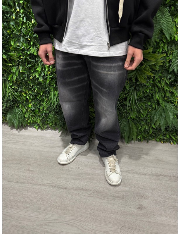 Jeans baggy