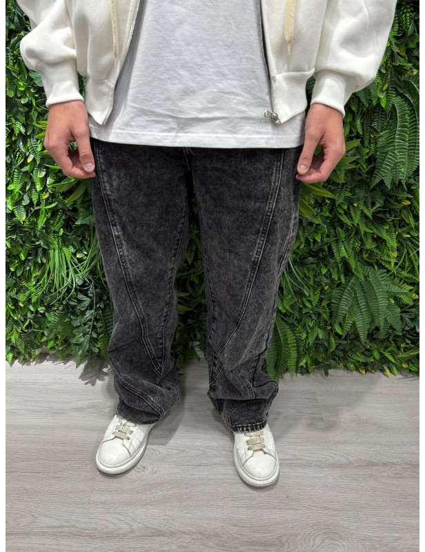 jeans baggy 1