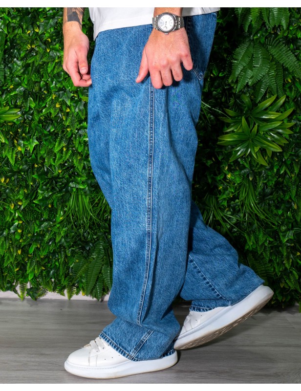 Jeans baggy 2