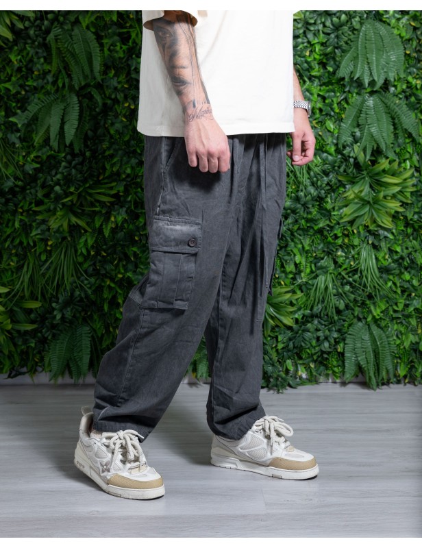 Cargo Stone washed 1