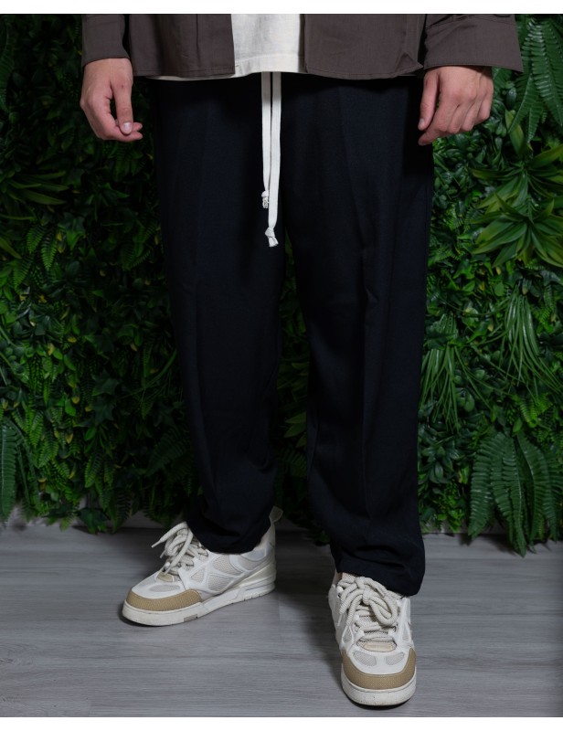 Pantalaccio elegante