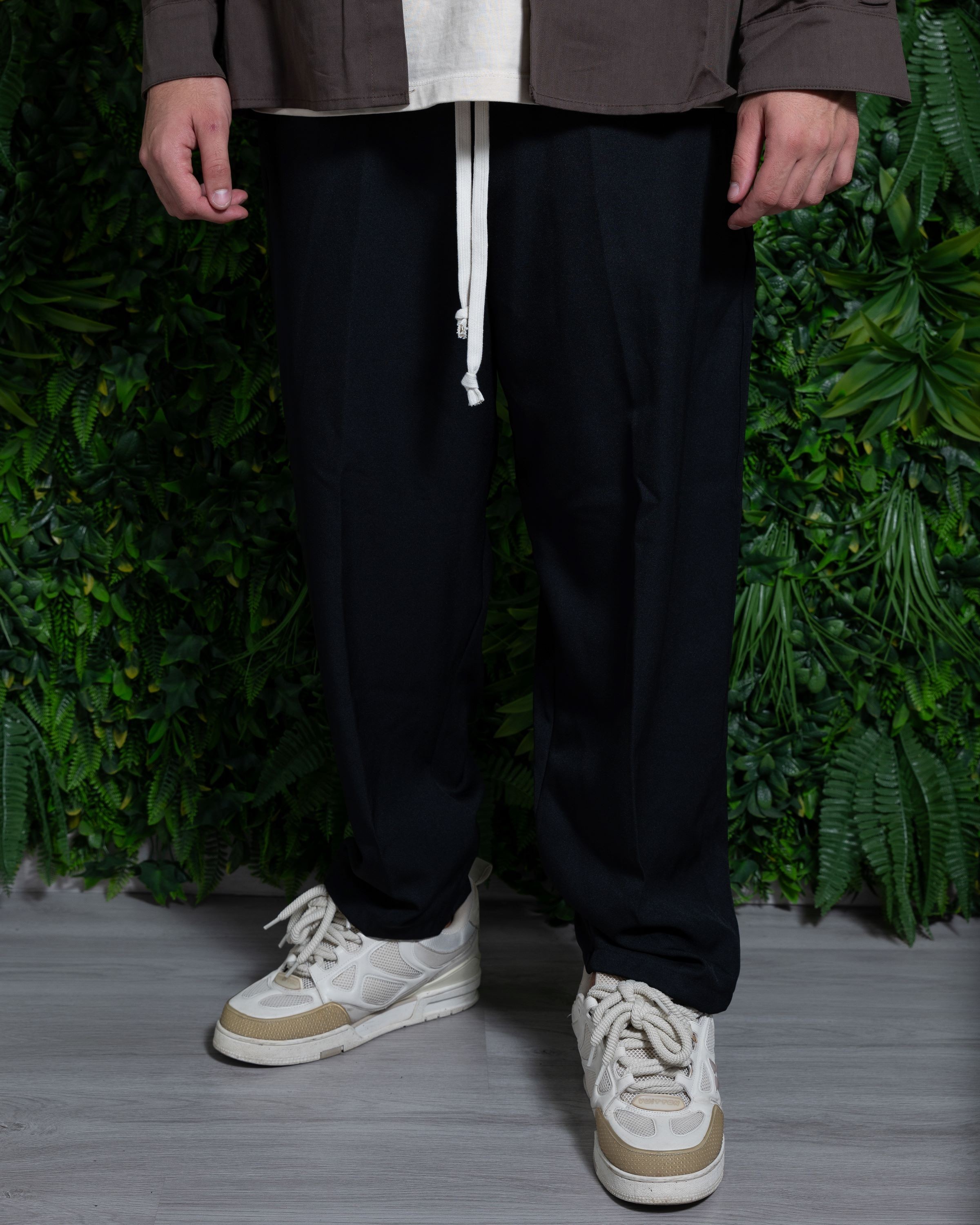 Pantalaccio elegante