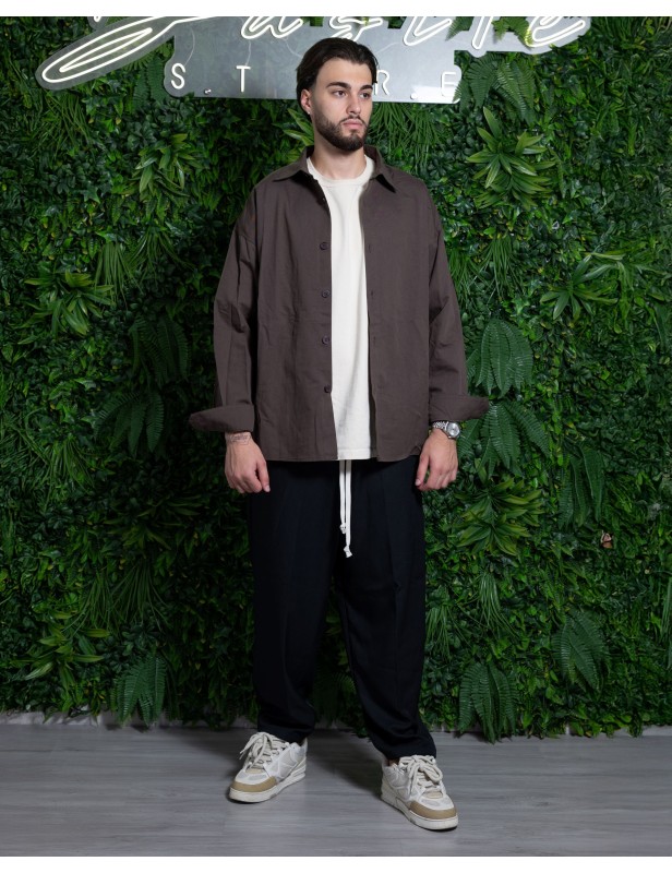 Pantalaccio elegante