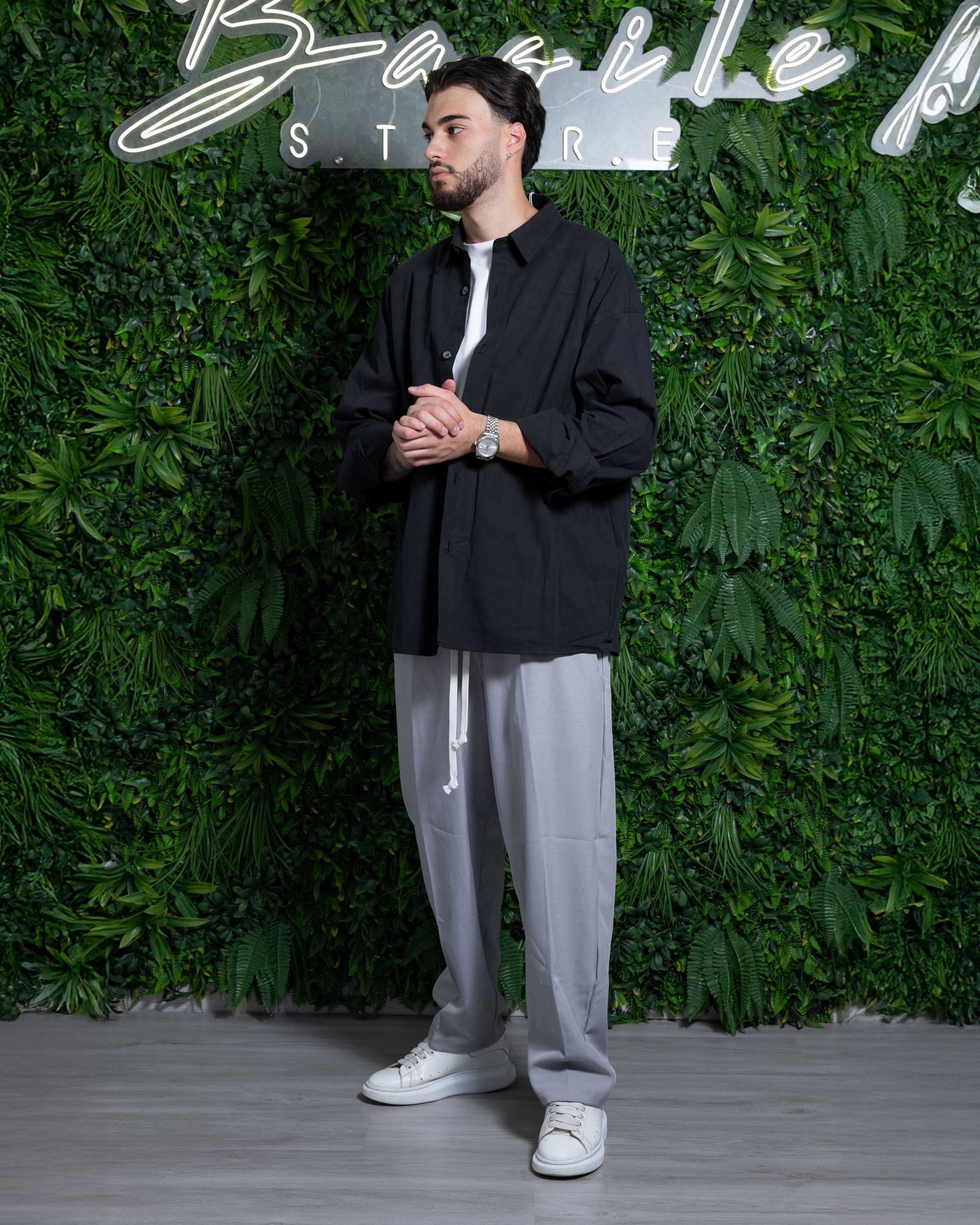 Pantalaccio elegante 1