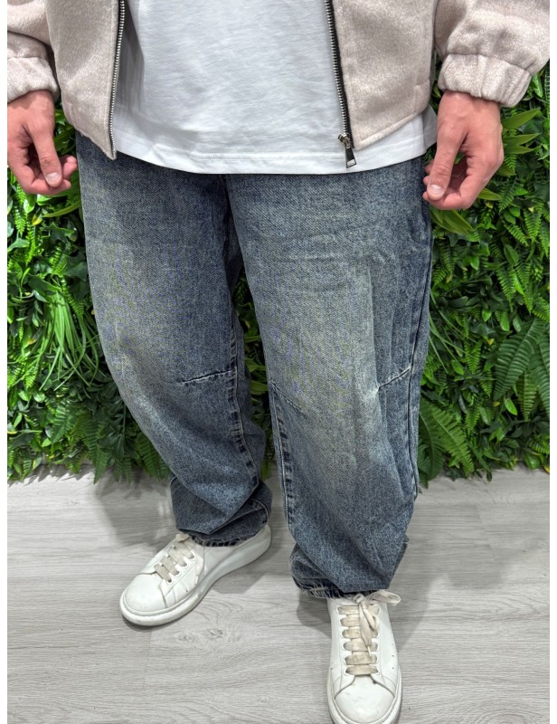 Jeans baggy 4