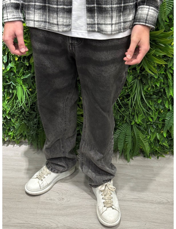 Jeans baggy 5