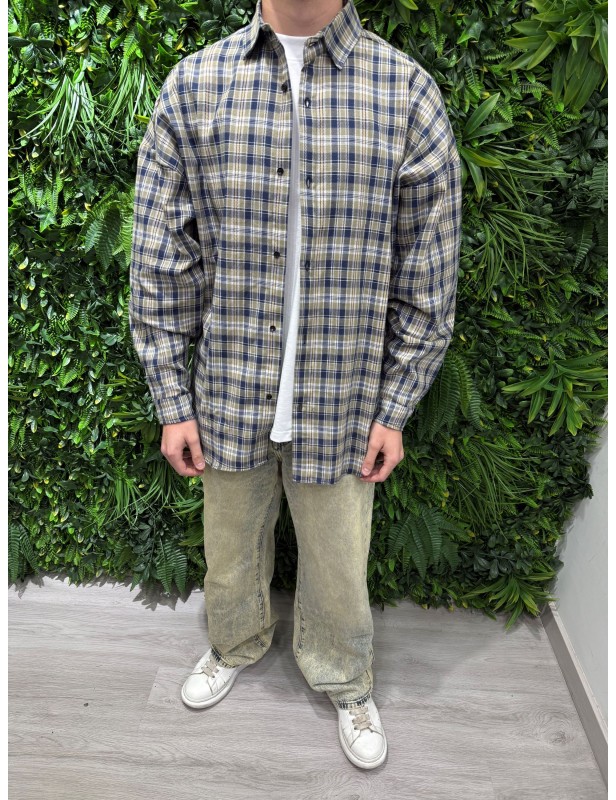 Camicione oversize 5