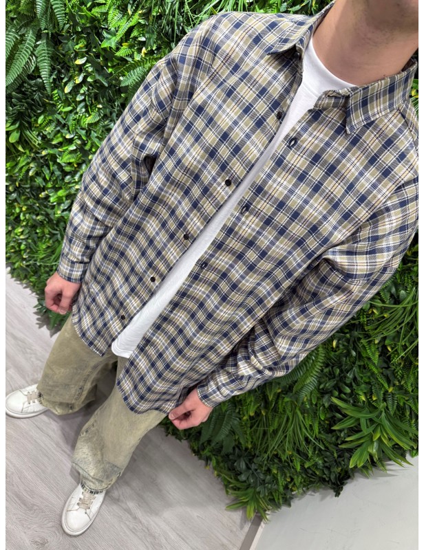 Camicione oversize 5