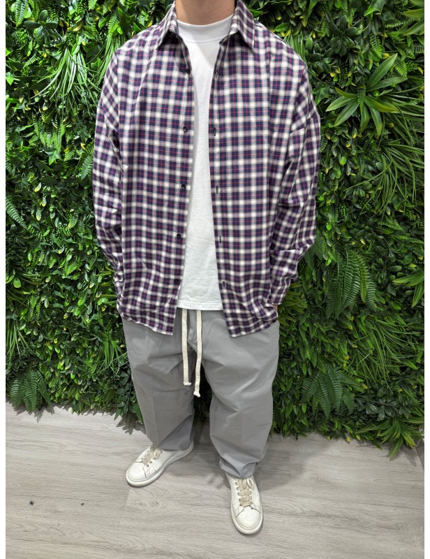 Camicione oversize 6