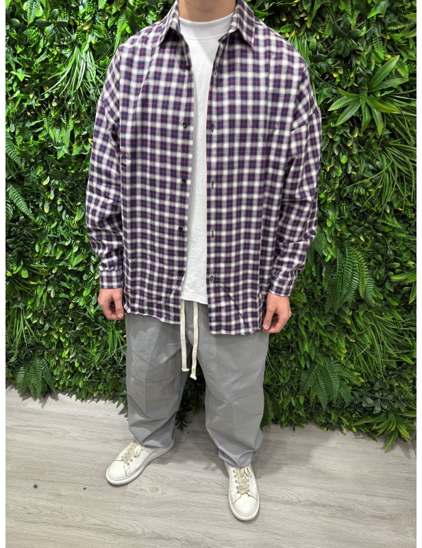 Camicione oversize 6