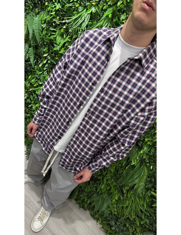 Camicione oversize 6