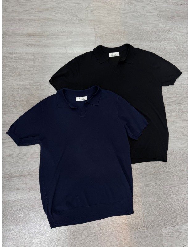 Polo slim fit