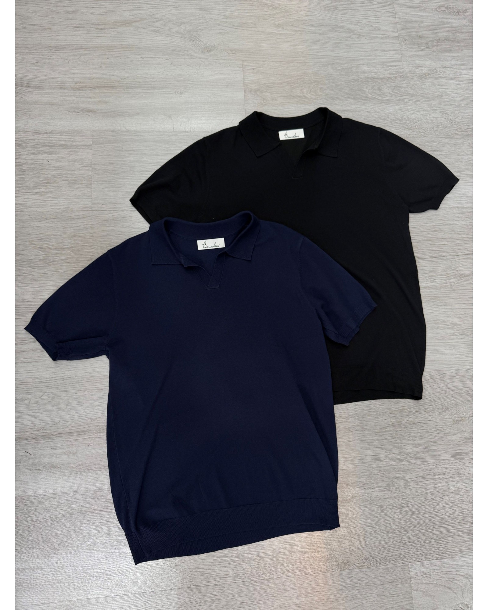 Polo slim fit