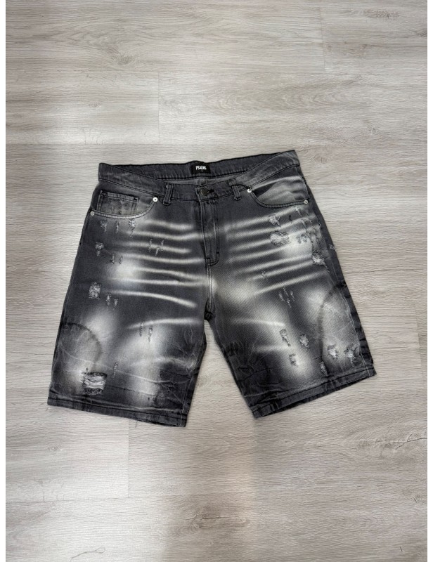 jeans mood dsq grigio