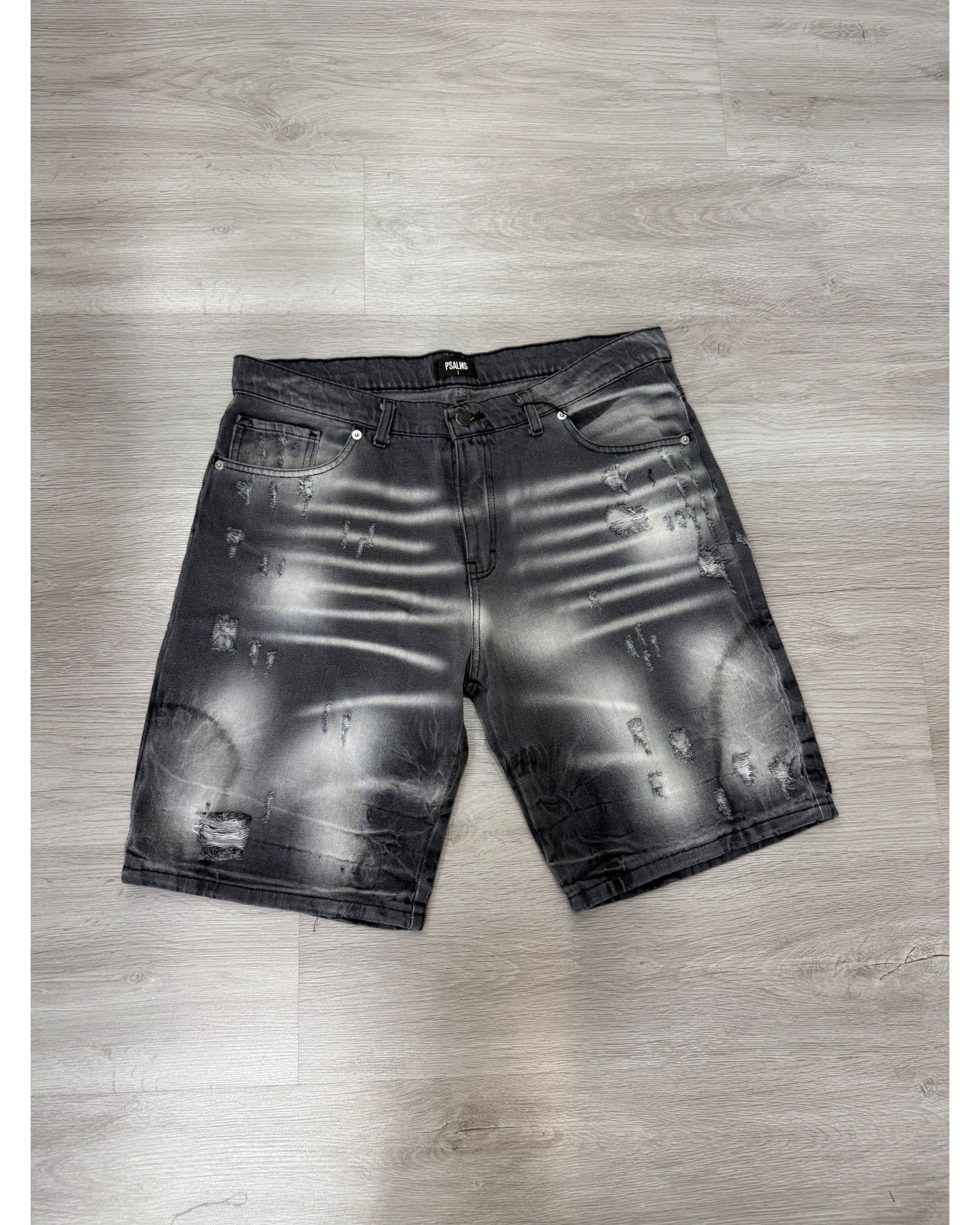 jeans mood dsq grigio
