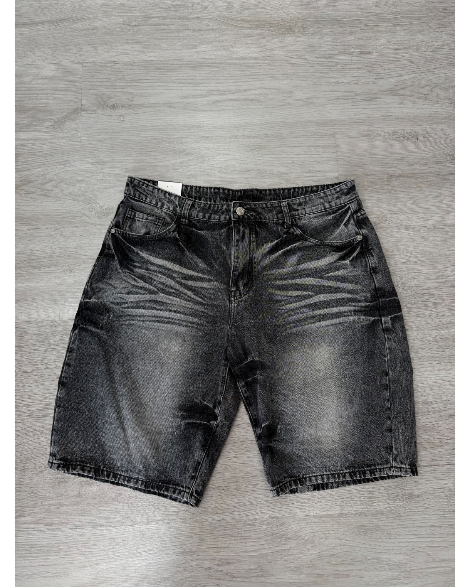 jeans baggy