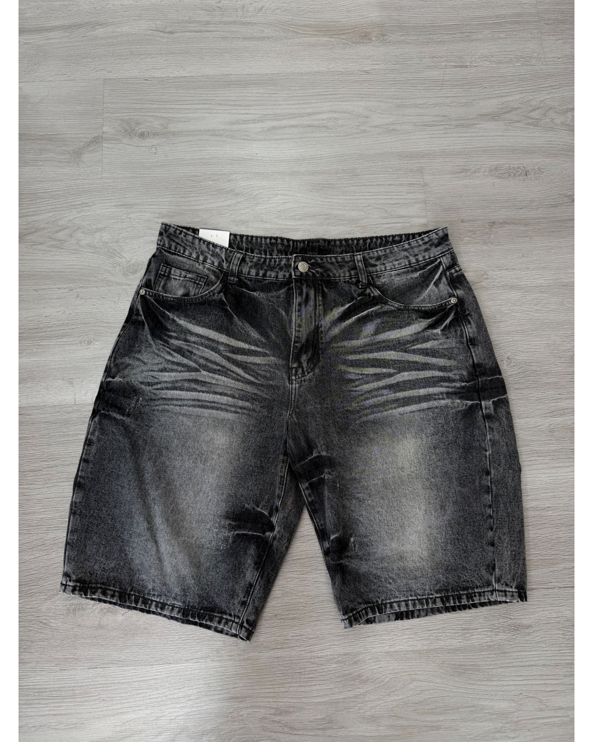 jeans baggy