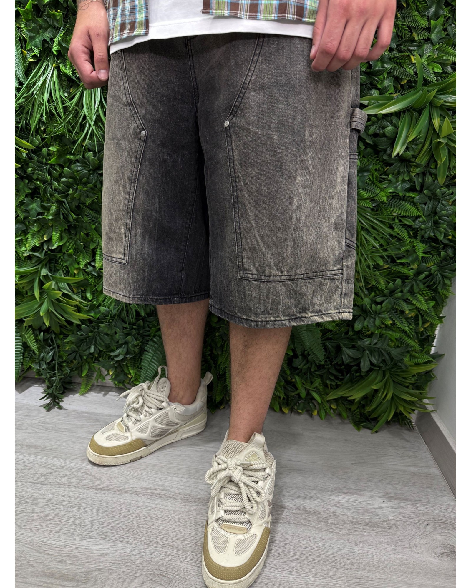 jeans carpenter