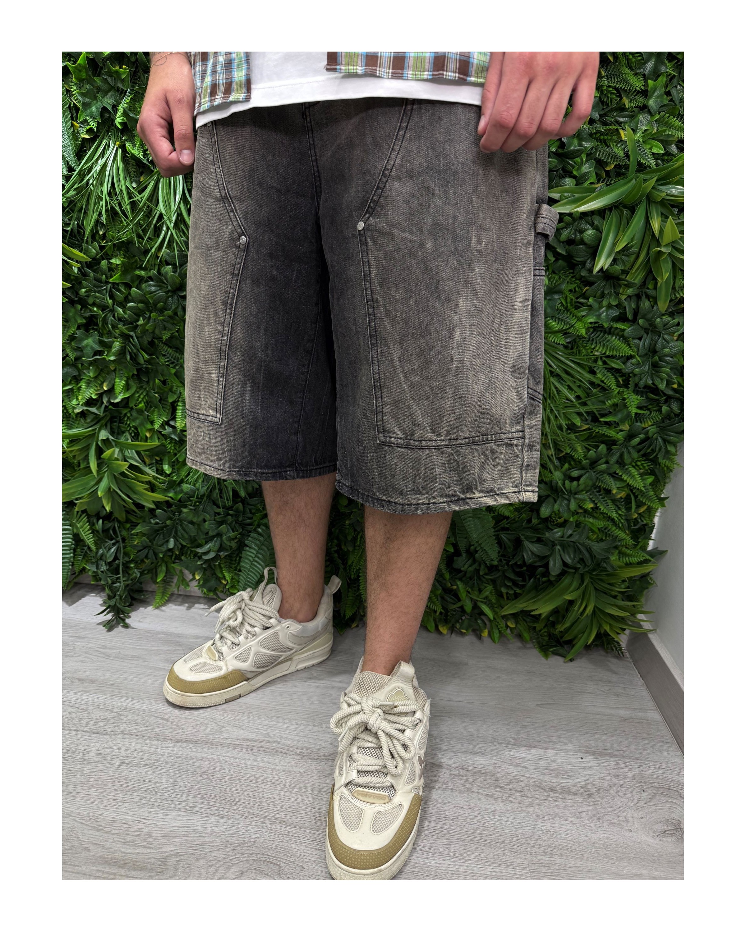 jeans carpenter