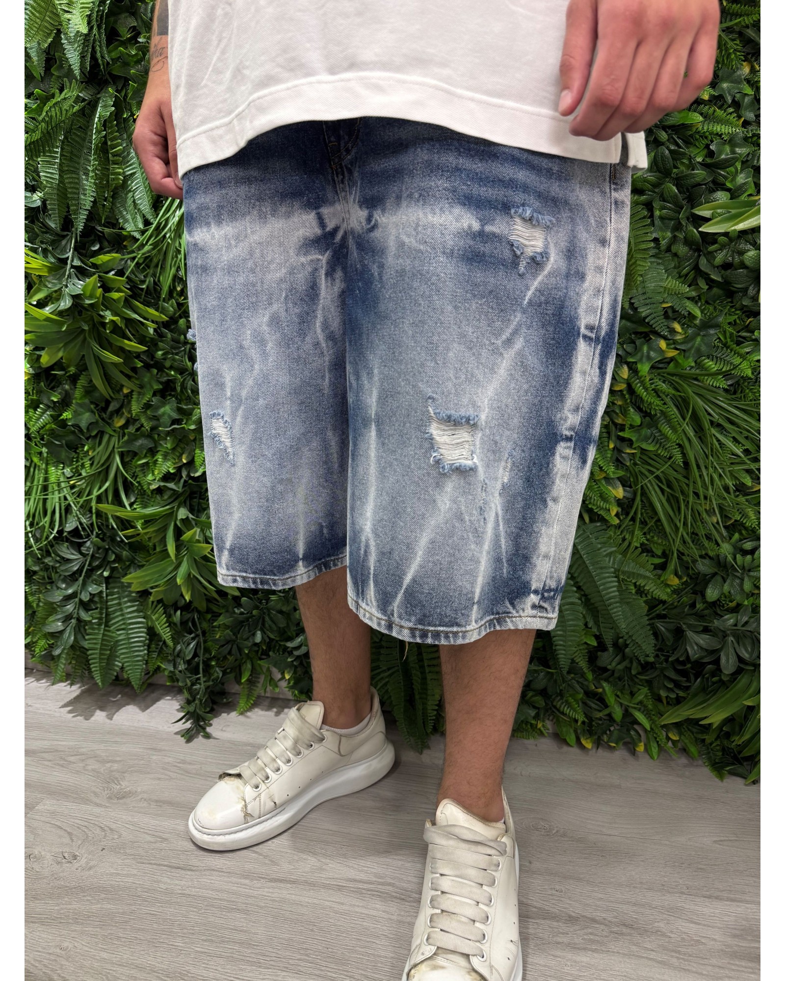 jeans baggy 6