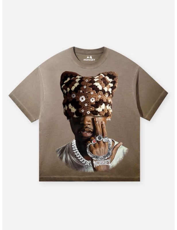 T-shirt noissey "diamond"