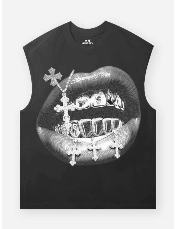 Canotta noissey "grills"