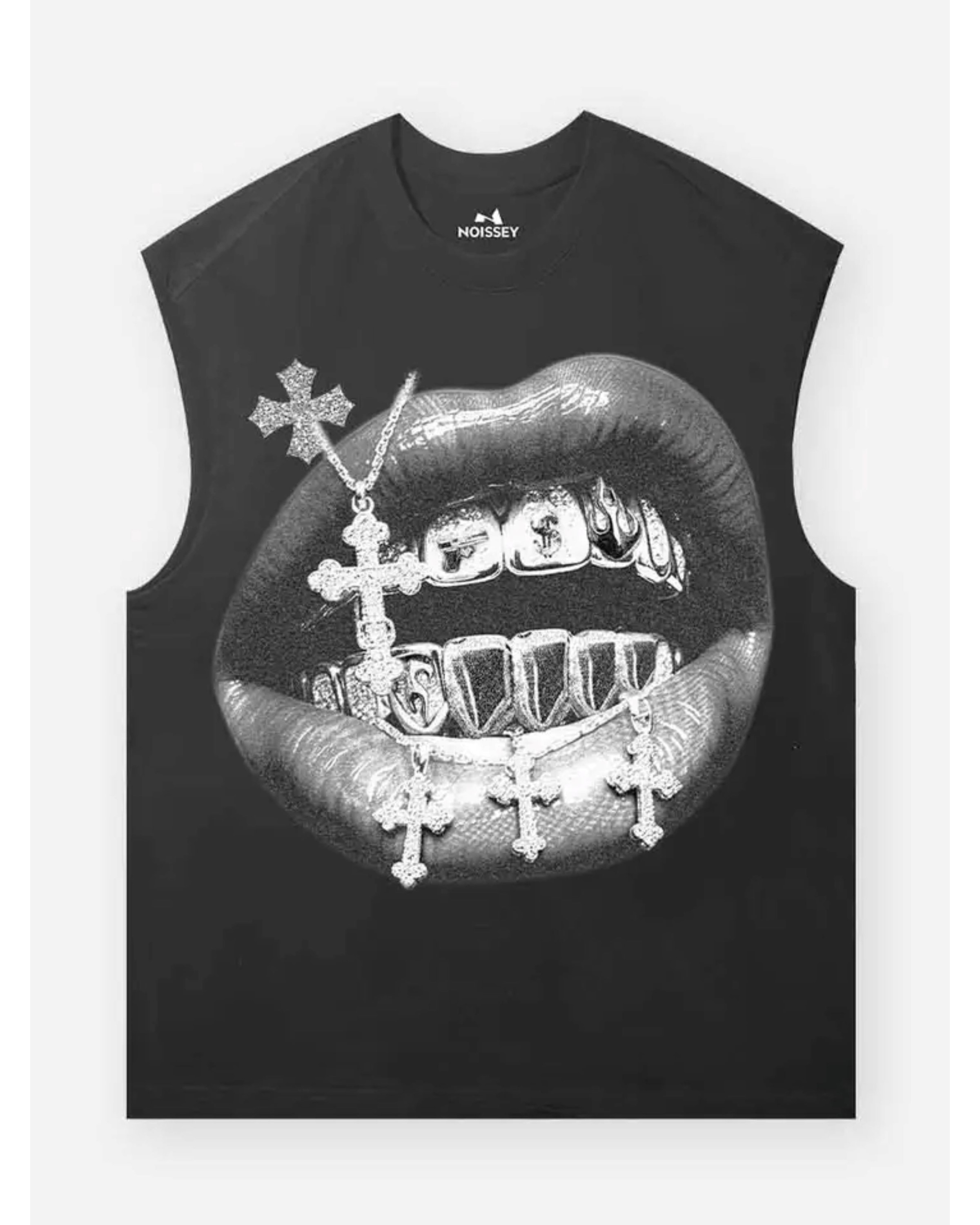 Canotta noissey "grills"