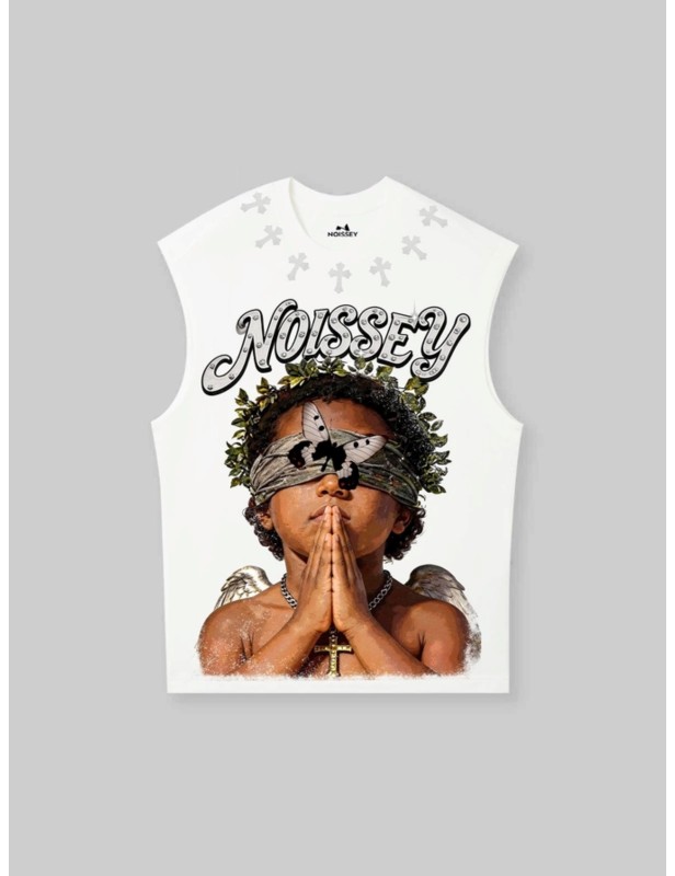 Canotta noissey "vision"