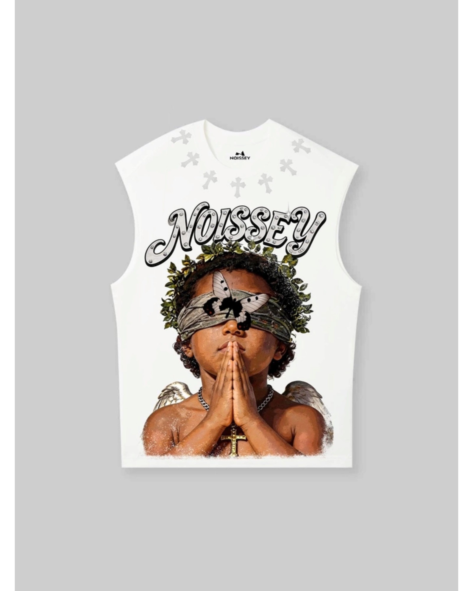 Canotta noissey "vision"