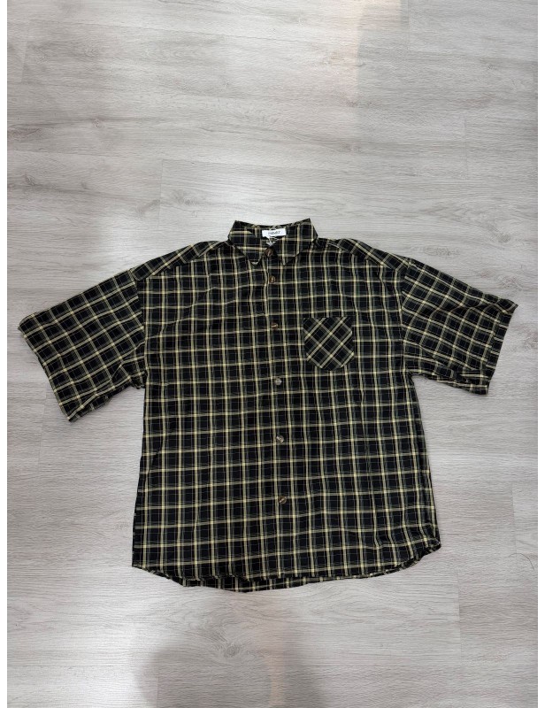 Camicia over a quadri 8