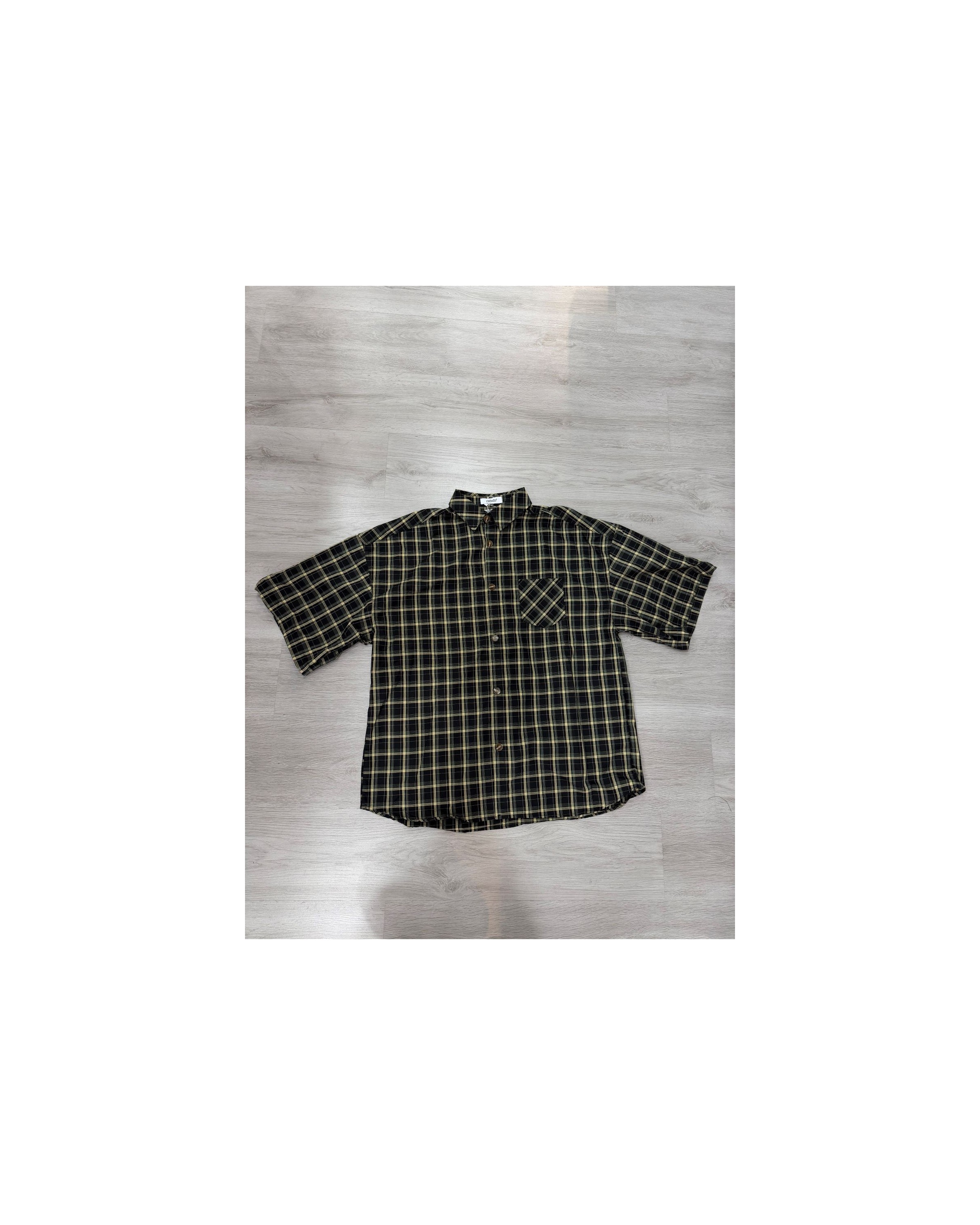 Camicia over a quadri 8