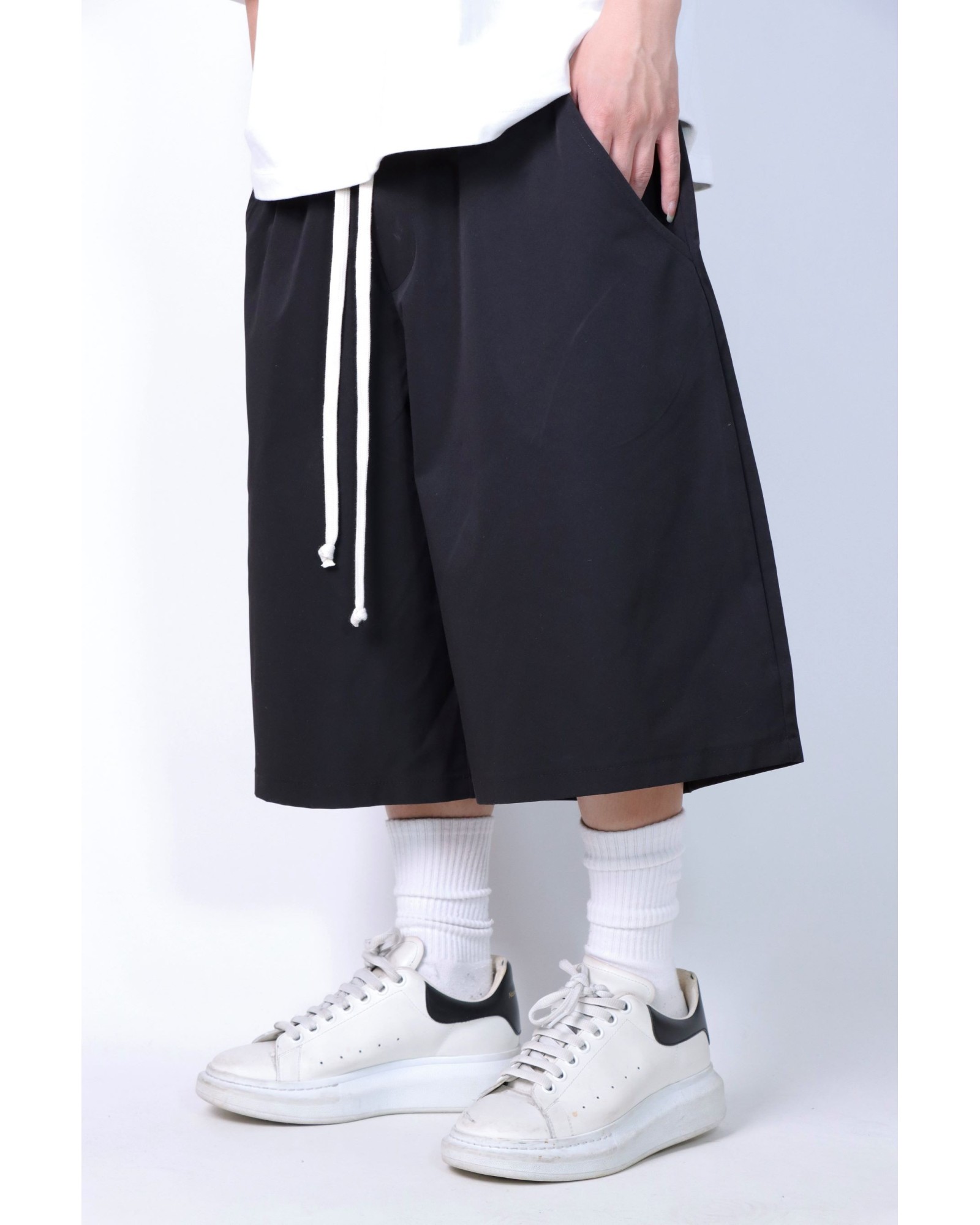 Pantaloncino over