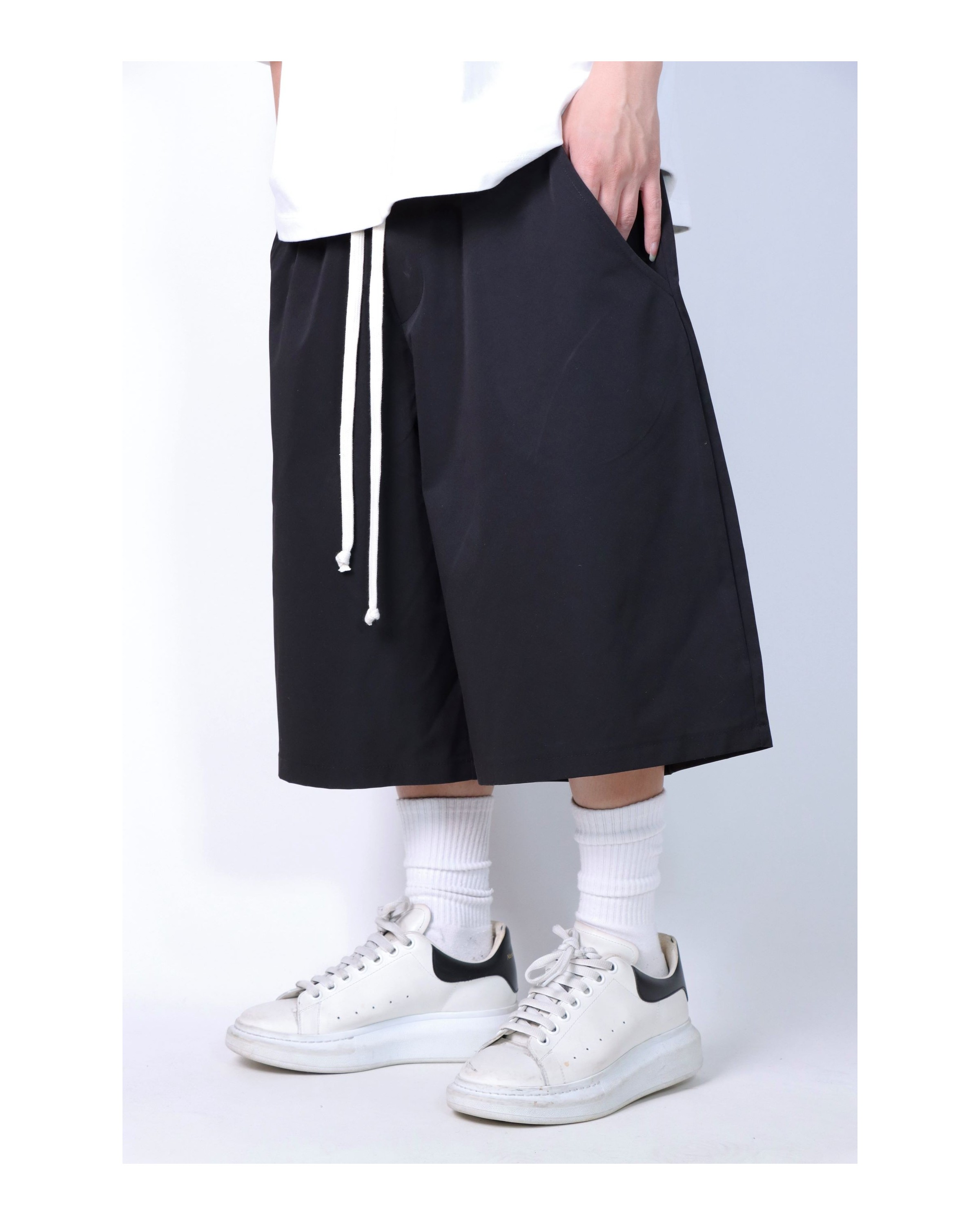 Pantaloncino over