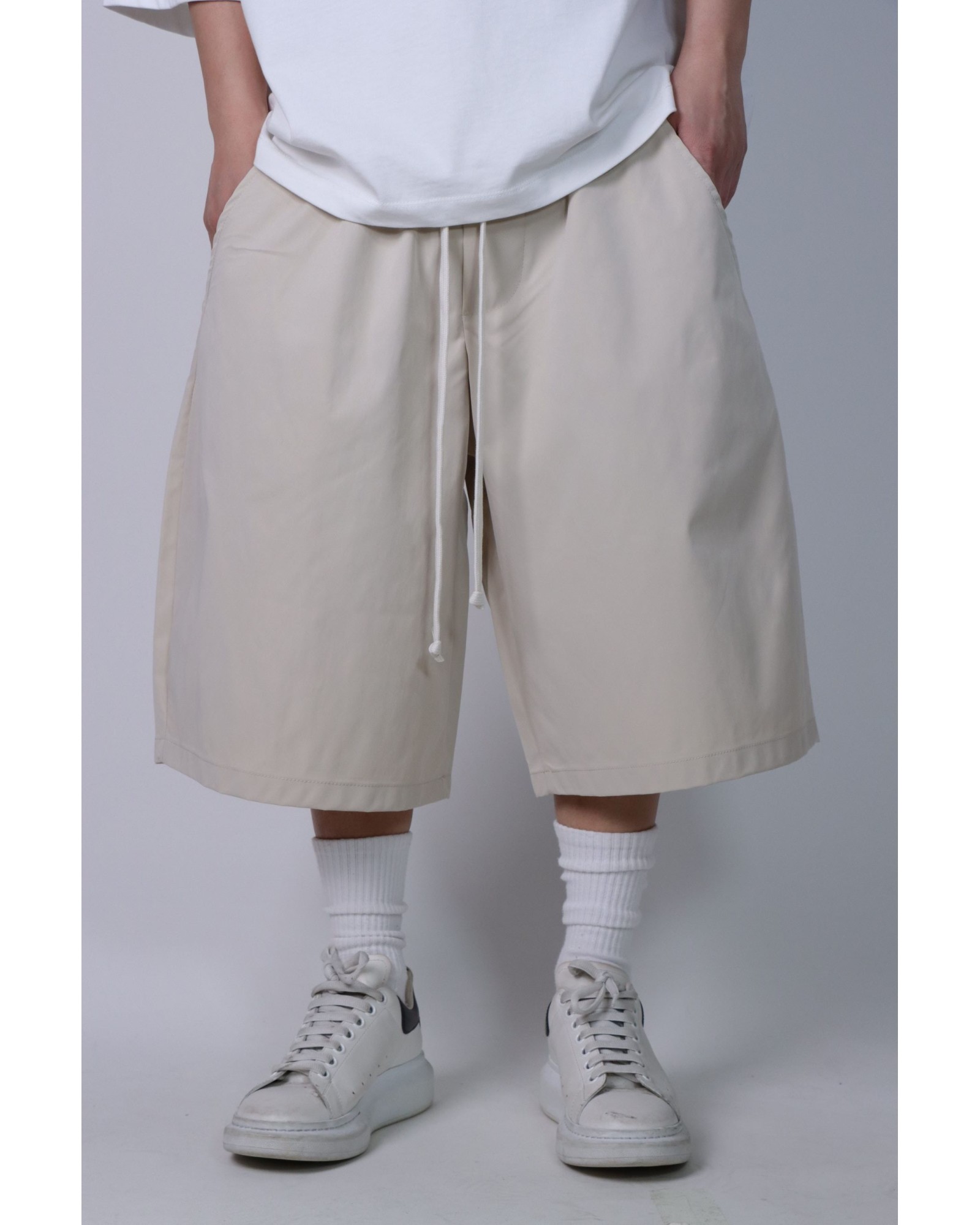 Pantaloncino over