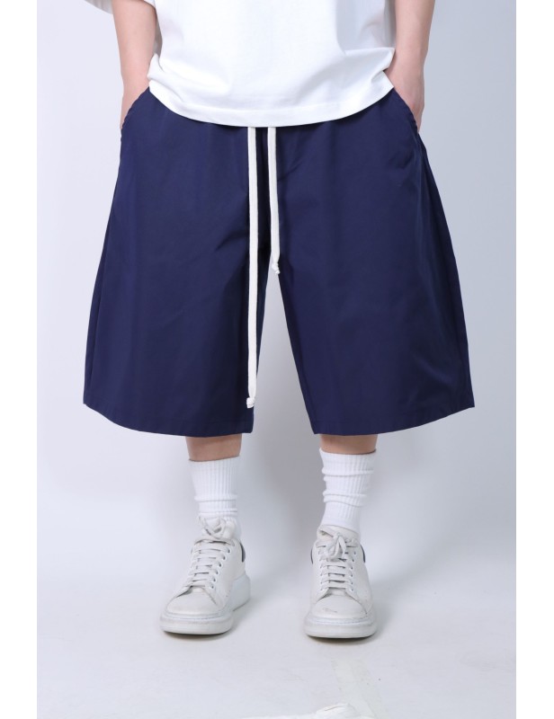 Pantaloncino over