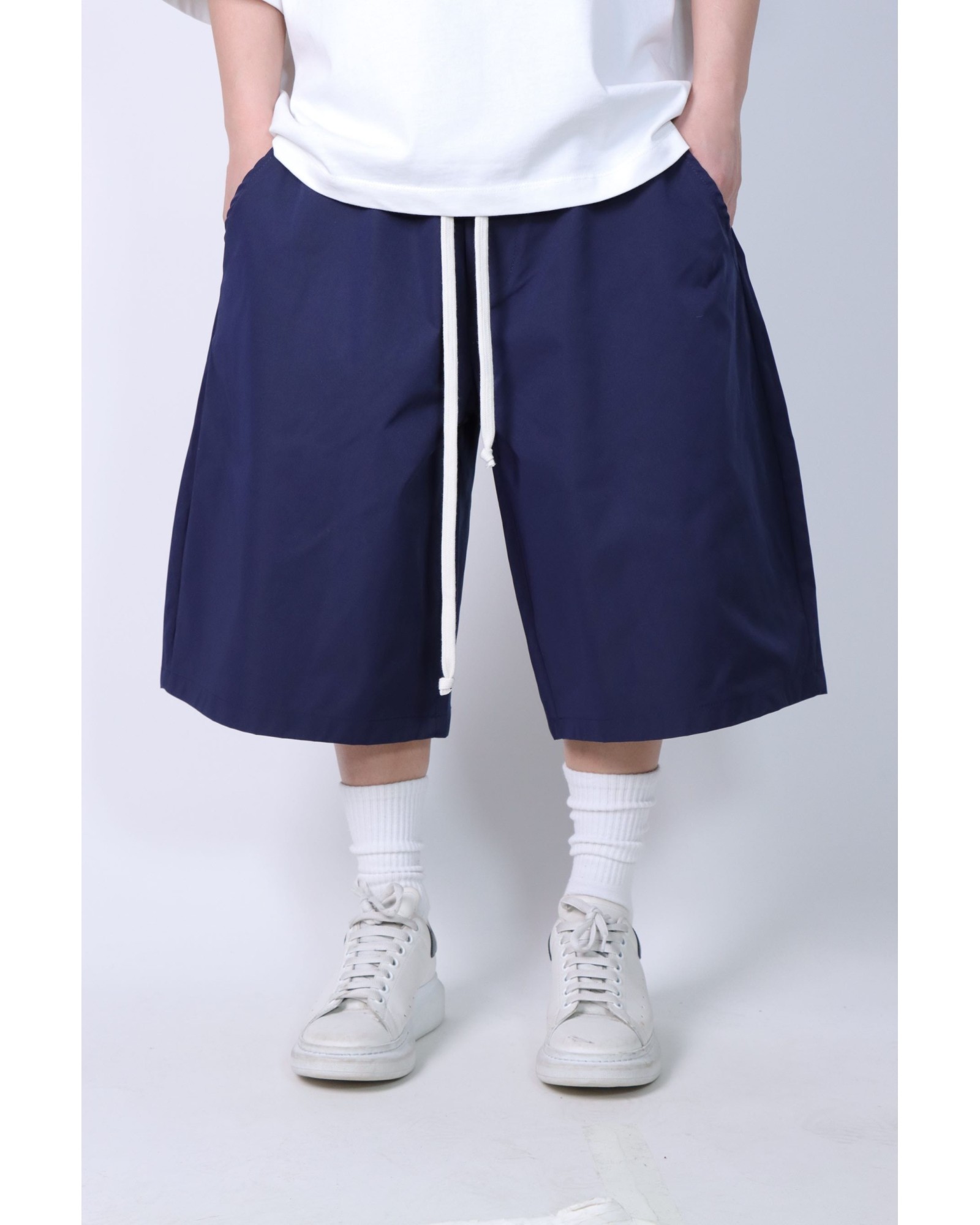Pantaloncino over